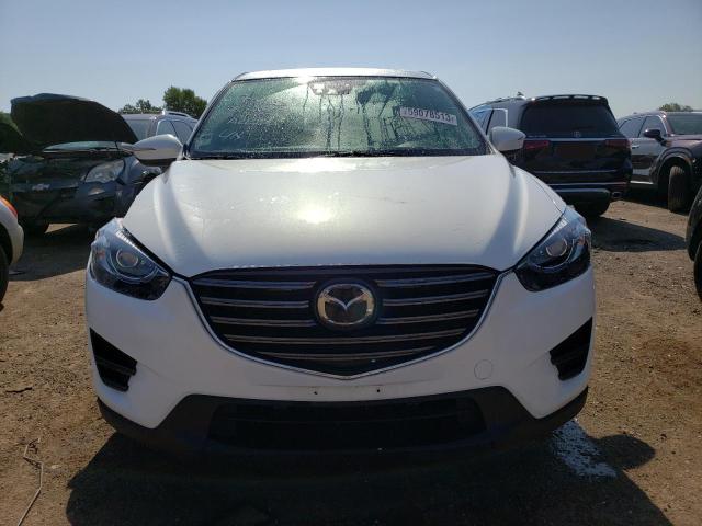 Photo 5 from auction – 2016 MAZDA CX-5 GT with VIN JM3KE4DY9G0877203