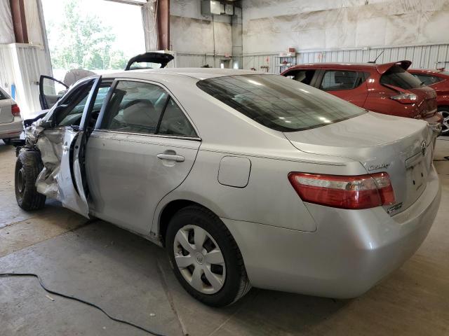 Photo 2 from auction – 2007 TOYOTA CAMRY CE with VIN 4T1BE46K87U589128