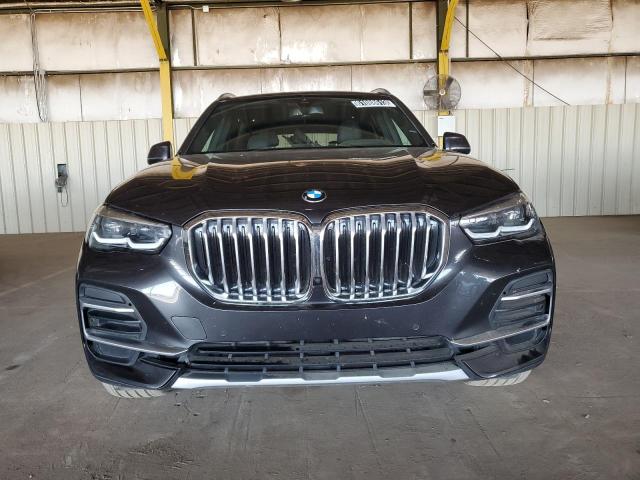Photo 5 from auction – 2023 BMW X5 XDRIVE4 with VIN 5UXCR6C05P9P57773