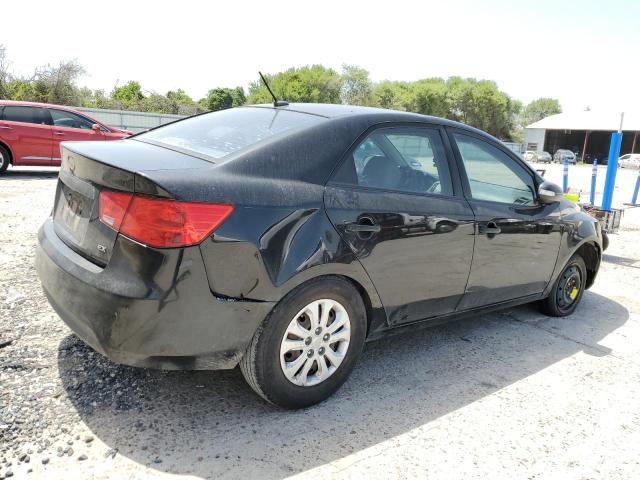 Photo 3 from auction – 2010 KIA FORTE EX with VIN KNAFU4A25A5145493