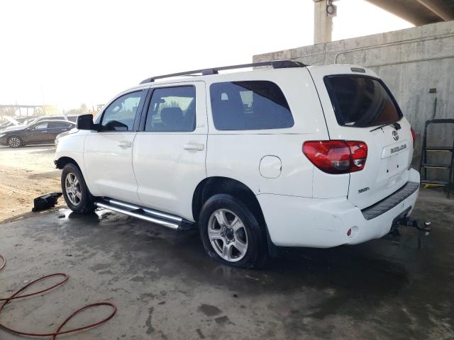 صورة رقم 2 من المزاد - 2008 TOYOTA SEQUOIA SR مع VIN 5TDZY64A38S001092
