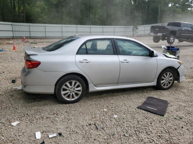 Photo 3 from auction – 2010 TOYOTA COROLLA with VIN 2T1BU4EE3AC517566