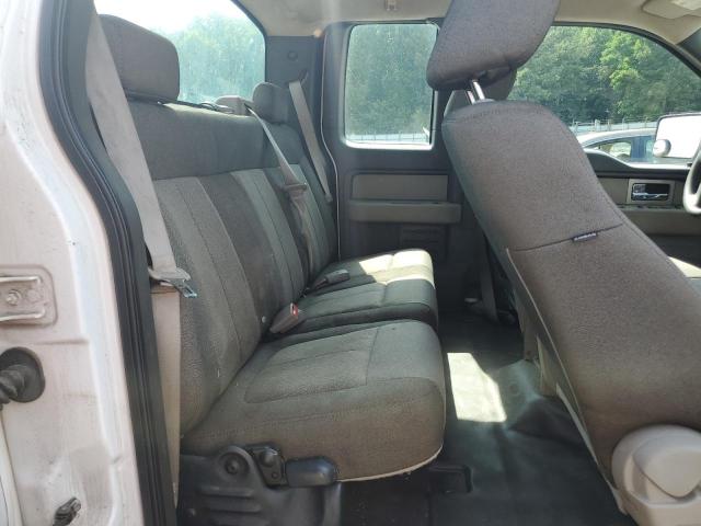 Photo 10 from auction – 2009 FORD F150 SUPER with VIN 1FTRX12WX9KC83552