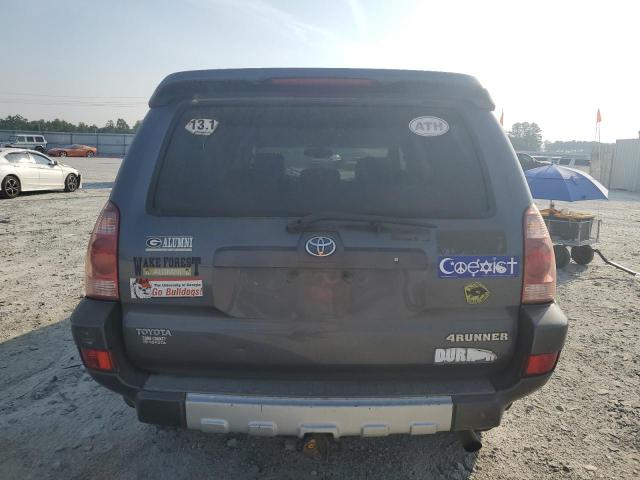 Photo 6 from auction – 2003 TOYOTA 4RUNNER LI with VIN JTEZU17R730009588