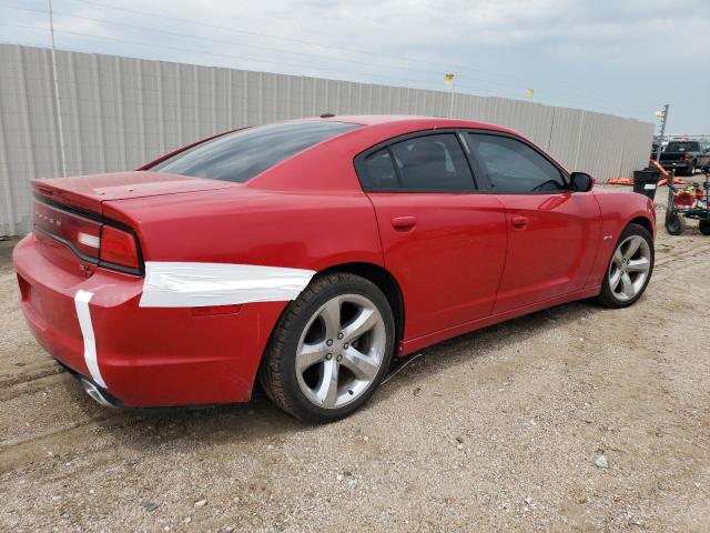 Photo 3 from auction – 2011 DODGE CHARGER R/ with VIN 2B3CL5CT8BH508689