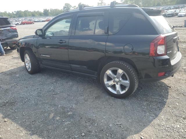 Photo 2 from auction – 2014 JEEP COMPASS LA with VIN 1C4NJDEB6ED761488