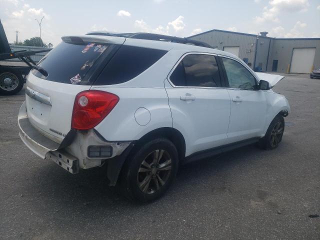 Photo 3 from auction – 2010 CHEVROLET EQUINOX LT with VIN 2CNALPEW4A6231702