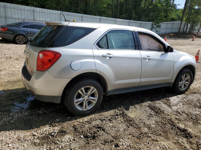 Photo 3 from auction – 2015 CHEVROLET EQUINOX LS with VIN 2GNALAEK3F1151740