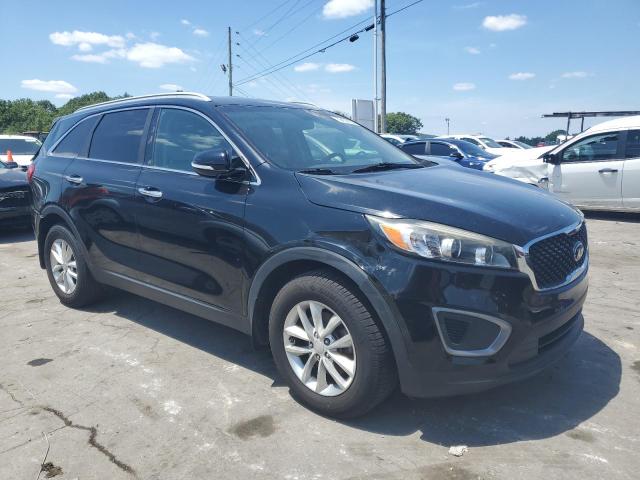 Photo 4 from auction – 2016 KIA SORENTO with VIN 5XYPG4A38GG096524
