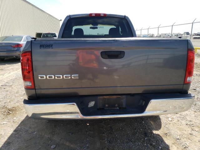 Photo 6 from auction – 2002 DODGE RAM 1500 with VIN 1D7HA18N92S606609