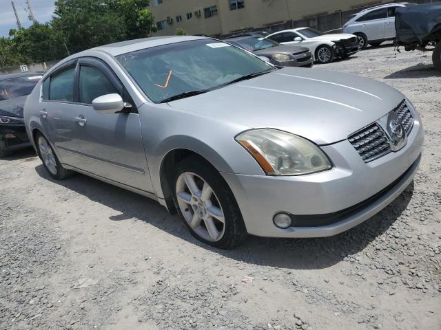 Photo 4 from auction – 2004 NISSAN MAXIMA SE with VIN 1N4BA41E04C825294