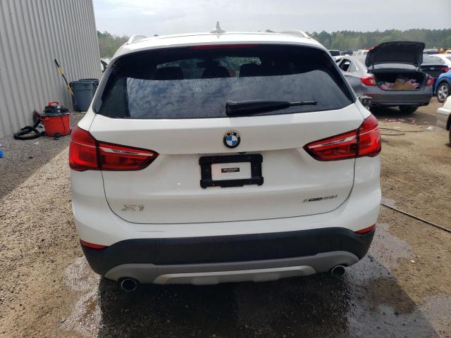 Photo 6 from auction – 2018 BMW X1 XDRIVE2 with VIN WBXHT3C39J5L33774