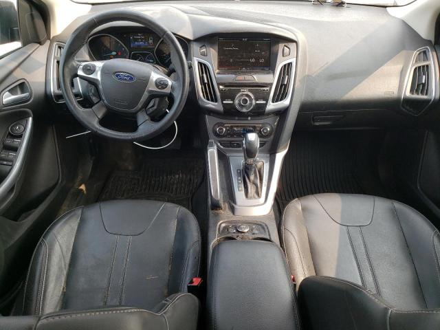 Photo 8 from auction – 2012 FORD FOCUS with VIN 1FAHP3N20CL173083