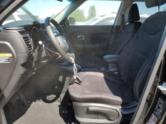 Photo 7 from auction – 2019 KIA SOUL with VIN KNDJN2A2XK7019120
