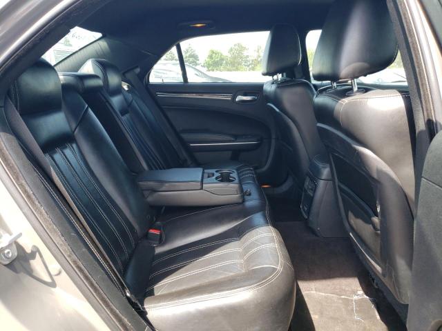 Photo 10 from auction – 2019 CHRYSLER 300 S with VIN 2C3CCABG0KH515748