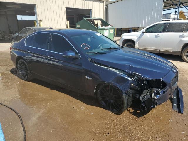 Photo 4 from auction – 2015 BMW 535 I with VIN WBA5B1C53FD918692