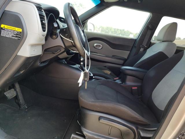 Photo 7 from auction – 2018 KIA SOUL with VIN KNDJN2A26J7510749