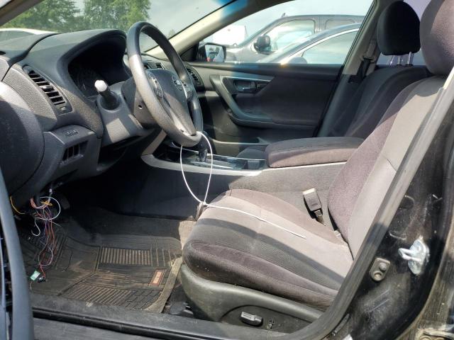 Foto 7 de la subasta – 2013 NISSAN ALTIMA 2.5 con VIN 1N4AL3AP1DC240175