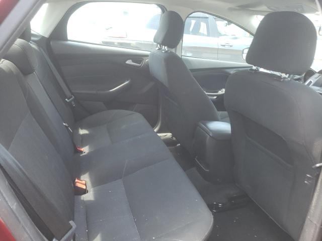 Photo 10 from auction – 2017 FORD FOCUS SEL with VIN 1FADP3H22HL323664