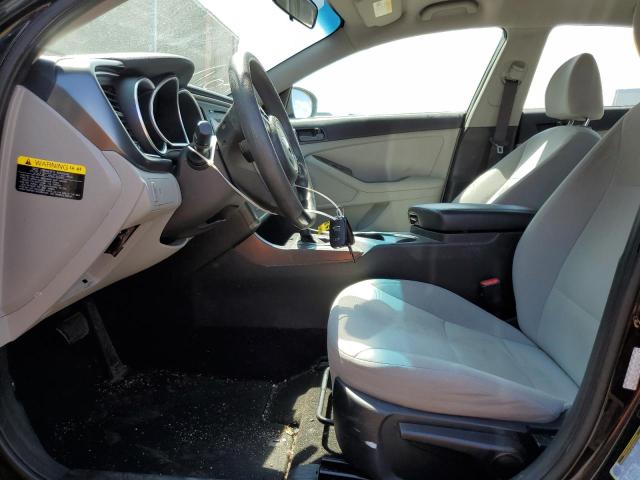 Photo 7 from auction – 2015 KIA OPTIMA LX with VIN KNAGM4A79F5655871