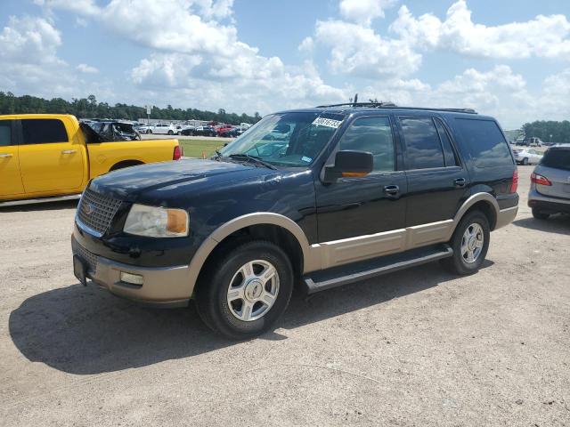FORD EXPEDITION 2003 with VIN 1FMEU17L63LA36242 - Photo from auction
