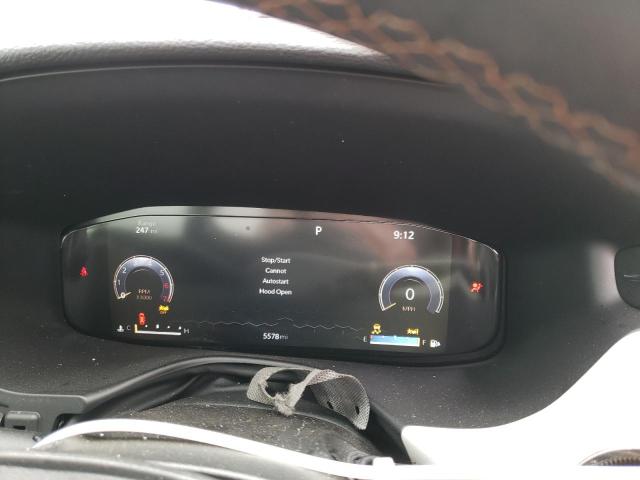 Фото 9 с аукциона – 2022 JEEP COMPASS LI с VIN 3C4NJDCB1NT111190