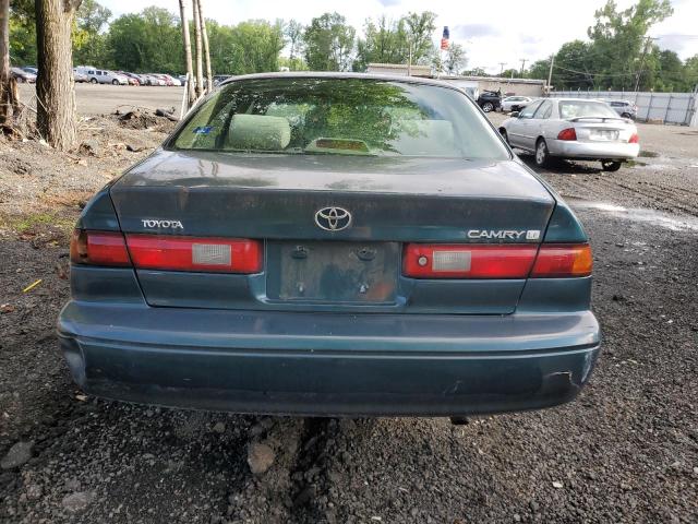 Photo 6 from auction – 1997 TOYOTA CAMRY CE/L with VIN 4T1BG22KXVU770636