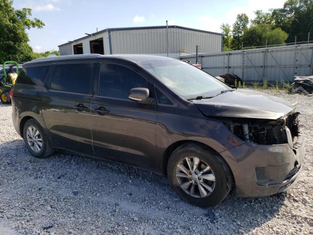 Photo 4 from auction – 2015 KIA SORENTO with VIN KNDMB5C11F6065491