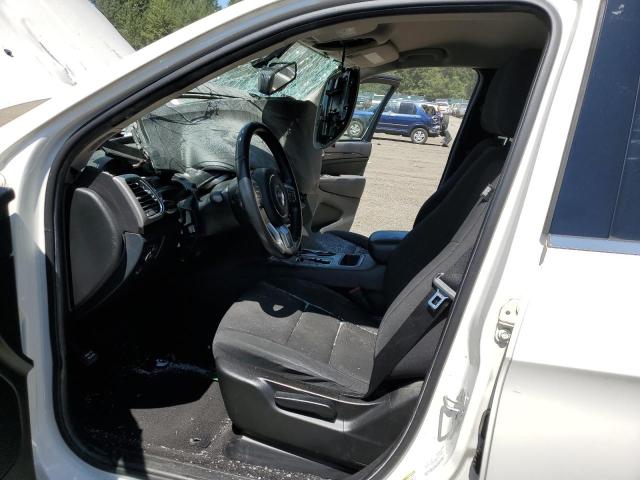 Photo 7 from auction – 2012 JEEP GRAND CHER with VIN 1C4RJEAG7CC229484