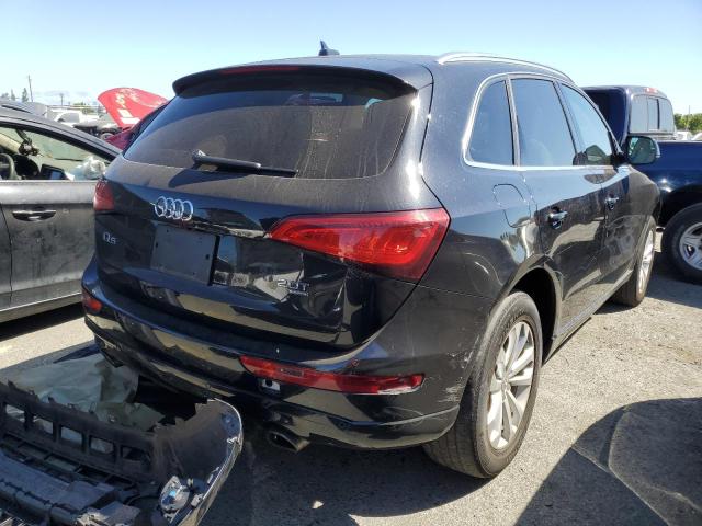 Photo 3 from auction – 2013 AUDI Q5 PREMIUM with VIN WA1LFAFP6DA085510