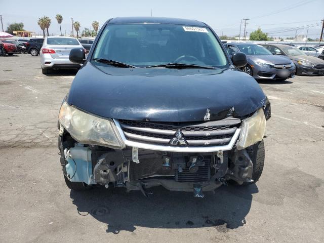 Photo 5 from auction – 2009 MITSUBISHI OUTLANDER with VIN JA4LS21W29Z001627