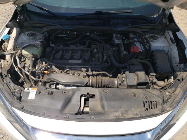 Photo 11 from auction – 2016 HONDA CIVIC EXL with VIN 19XFC1F70GE024568