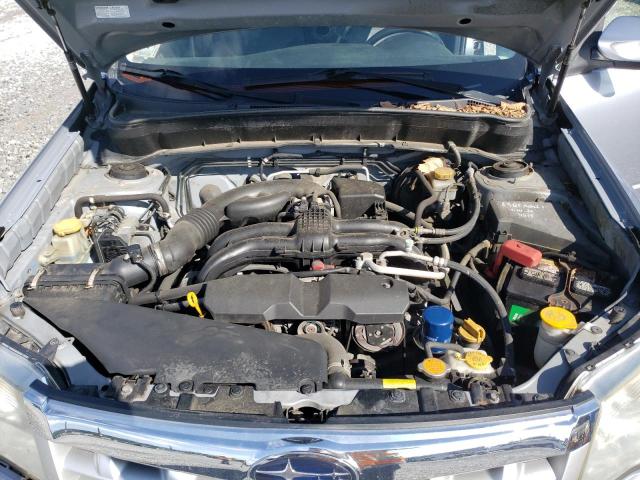 Photo 11 from auction – 2013 SUBARU FORESTER L with VIN JF2SHAEC5DH415284
