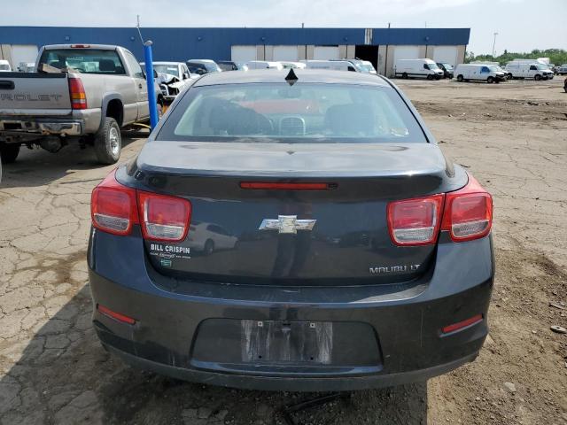 Photo 6 from auction – 2014 CHEVROLET MALIBU 1LT with VIN 1G11C5SL8EF205112
