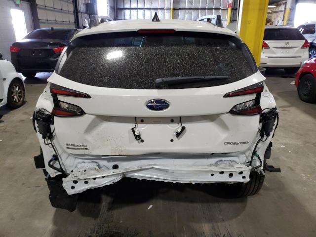 Photo 6 from auction – 2024 SUBARU CROSSTREK with VIN JF2GUADC6RH203374