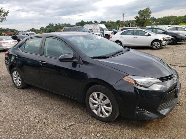 Photo 4 from auction – 2017 TOYOTA COROLLA L with VIN 5YFBURHE3HP730259