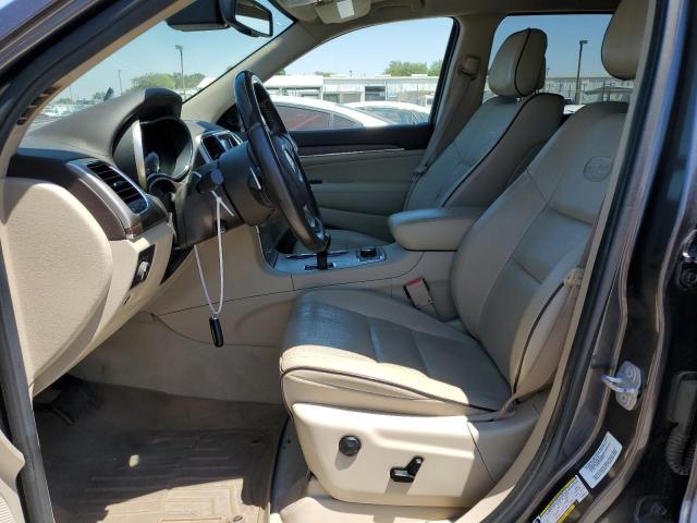 Photo 7 from auction – 2014 JEEP GRAND CHER with VIN 1C4RJFCM3EC298166