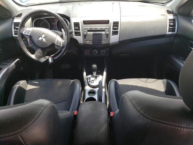 Photo 8 from auction – 2012 MITSUBISHI OUTLANDER with VIN JA4AS3AW3CU004635