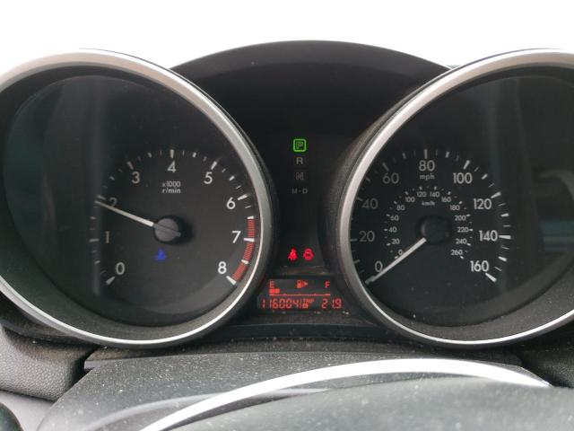 Photo 9 from auction – 2011 MAZDA 3 with VIN JM1BL1UG5B1498836