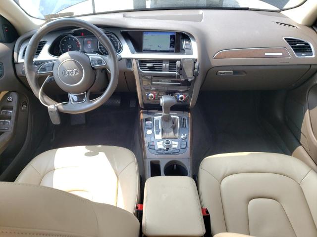 Photo 8 from auction – 2015 AUDI A4 PREMIUM with VIN WAUFFAFL9FN045625