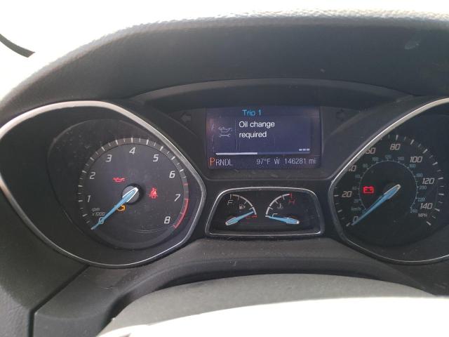 Photo 9 from auction – 2013 FORD FOCUS SE with VIN 1FADP3F24DL279308