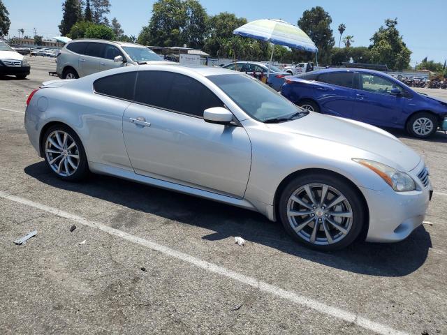 Photo 4 from auction – 2009 INFINITI G37 BASE with VIN JNKCV64E79M604270