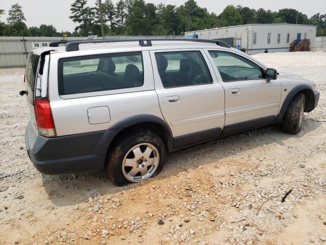 Photo 3 from auction – 2003 VOLVO XC70 with VIN YV1SZ59H531103122