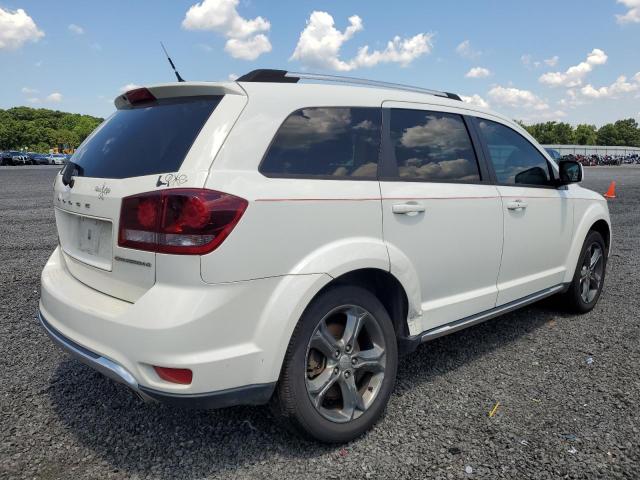 Photo 3 from auction – 2015 DODGE JOURNEY CR with VIN 3C4PDCGG8FT746795