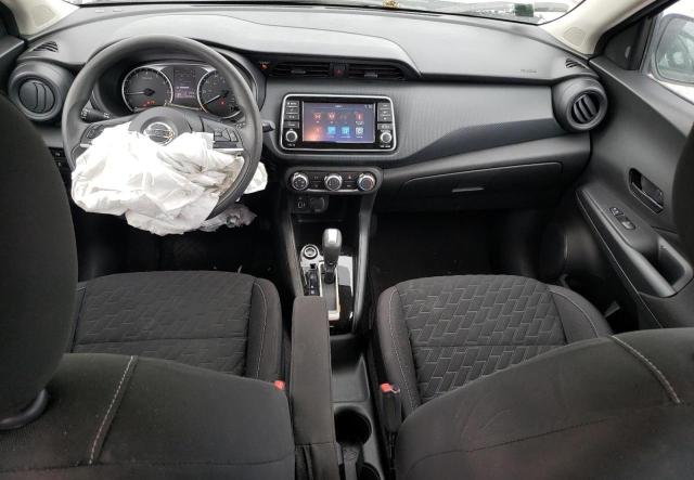 Photo 8 from auction – 2021 NISSAN KICKS S with VIN 3N1CP5BV3ML494803