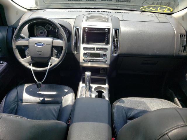 Photo 8 from auction – 2010 FORD EDGE LIMIT with VIN 2FMDK3KC2ABA64170