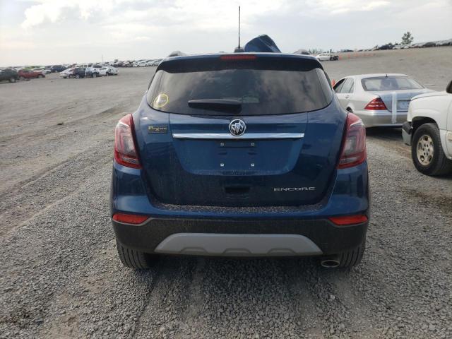 Photo 6 from auction – 2020 BUICK ENCORE PRE with VIN KL4CJASB5LB025641