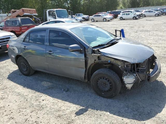 Photo 4 from auction – 2010 TOYOTA COROLLA with VIN 1NXBU4EE6AZ308191