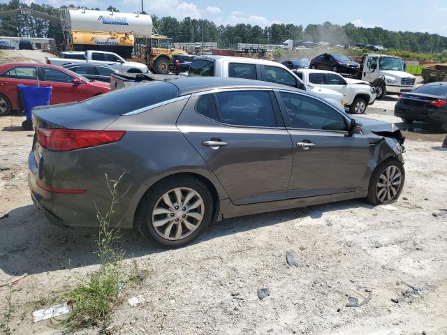 Photo 3 from auction – 2015 KIA OPTIMA EX with VIN 5XXGN4A73FG393468