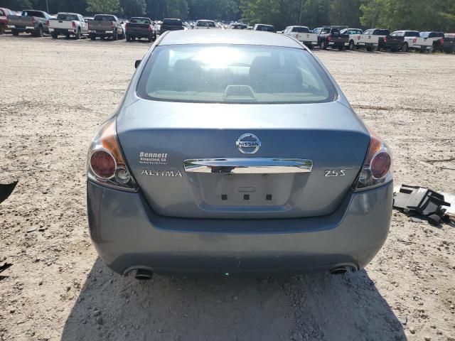 Photo 6 from auction – 2012 NISSAN ALTIMA BAS with VIN 1N4AL2AP0CC136124